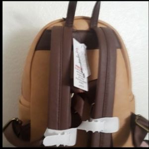 dug loungefly backpack